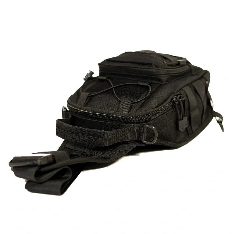 BYRNA LAUNCHER SLING BAG - Impeccable Defense