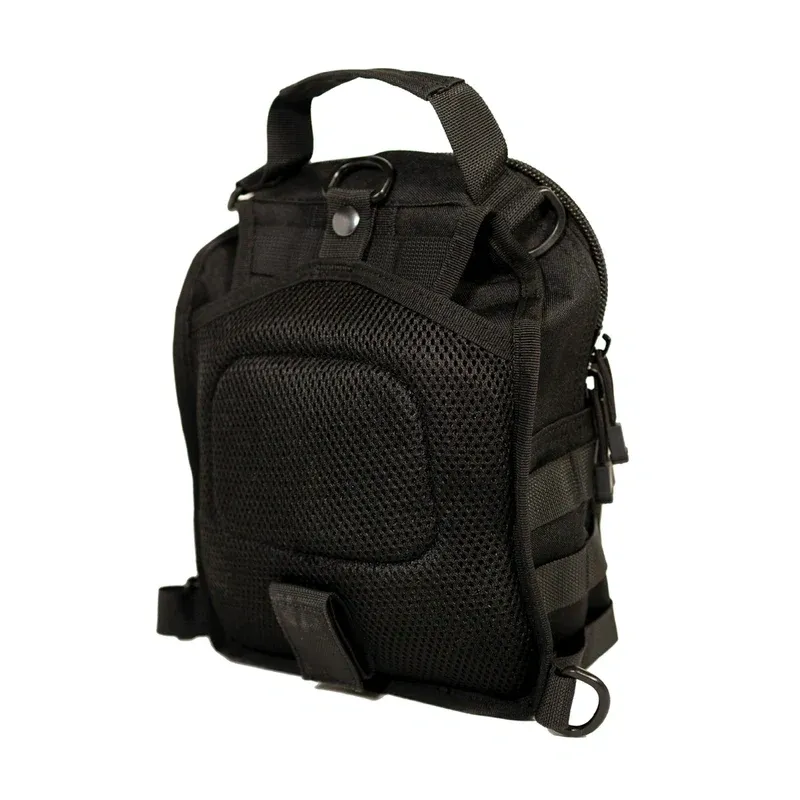 BYRNA LAUNCHER SLING BAG - Impeccable Defense